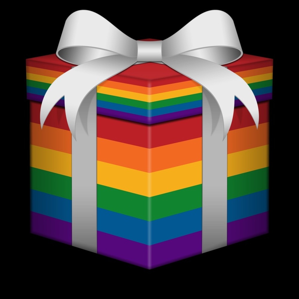 PRIDE edition MYSTERY BOX!